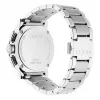 Gucci G-Chrono Herrenuhr YA101204 44mm Edelstahl Schwarzes Zifferblatt Chronograph Datum