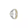 Gucci G-Timeless Herrenuhr YA1264074 38mm Edelstahl Silbernes Zifferblatt