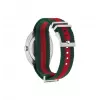 Gucci G-Timeless Herrenuhr YA142305 41mm Edelstahl Swiss Quartz