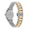 GUCCI G-Timeless Damenuhr YA126596 27mm Edelstahl Silbernes Zifferblatt