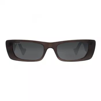 Gucci GG0516S-002 Damen eckige Sonnenbrille 52/20/145 mm