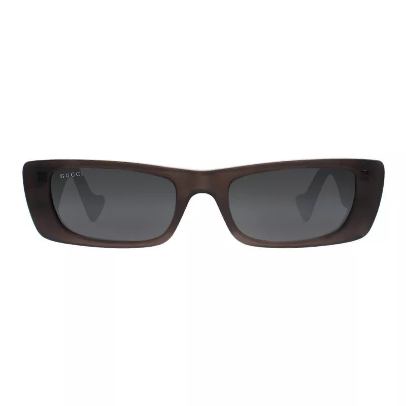 Gucci GG0516S-002 Damen eckige Sonnenbrille 52/20/145 mm