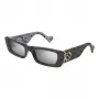 Gucci GG0516S-002 Damen eckige Sonnenbrille 52/20/145 mm