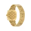 Gucci Grip Unisex Watch 35mm Stainless Steel YA157409