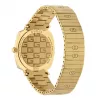 GUCCI Grip Watch YA157403 35mm Swiss Quartz Stainless Steel Mesh Damen