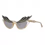 GUCCI Damen-Sonnenbrille GG1094S-005 (50/19/140 mm)