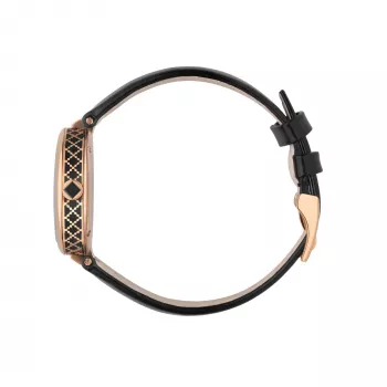 GUCCI YA141401 Damen Schweizer Quarzuhr 32mm Edelstahl-Mesh