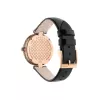 GUCCI YA141401 Damen Schweizer Quarzuhr 32mm Edelstahl-Mesh