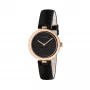 GUCCI YA141401 Damen Schweizer Quarzuhr 32mm Edelstahl-Mesh
