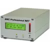 GÜDE 3001 Industrie DCF77 NTP Zeitserver mit DIN-Schienen-Montage und PoE