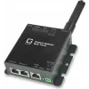 GÜDE 7214-11 Expert Sensor Box Temperatur 2x Sensoranschluss 1x Relaisausgang 1x IO-Eingang PoE
