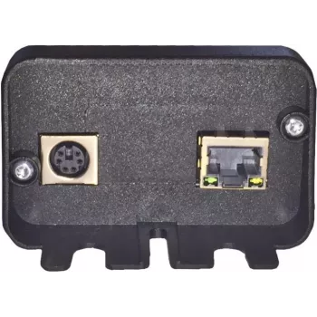 GÜDE Expert Power Control Net D4x 1202 Remote Power Switch für TCP/IP-Netzwerke