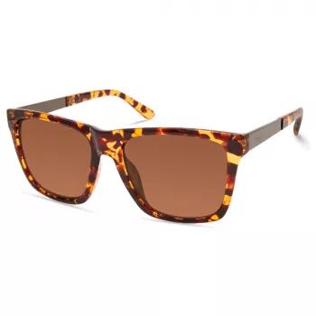 GUESS GF0242-5652E Herren-Sonnenbrille Schwarz Grau 56/18/145 mm