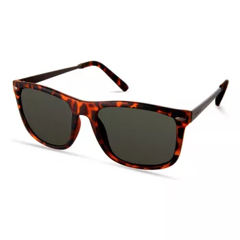 GUESS GF0262-5652N Herren-Sonnenbrille Braun Havana 56/19/150 mm