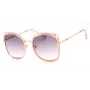 GUESS GF0381-72T Damen-Sonnenbrille - 56/20/140 mm