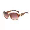 GUESS GF0411-5852F Damen-Sonnenbrille Brown Havana 58mm