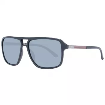 GUESS GF5085-02A Herren-Sonnenbrille 58/15/145 mm