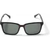 GUESS GF5097-5652N Herren Rechteck-Sonnenbrille Havana Schildpatt Grau Verlauf 56/18/140 mm