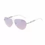 Guess GG1199S-10U Damen-Sonnenbrille - 59mm Glas - Acetatrahmen - UV400-Schutz