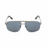 GUESS MAN Sonnenbrille GO00063-5909A 59/13/135 mm Shiny Black Smoke Gradient