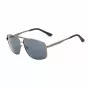 GUESS MAN Sonnenbrille GO00063-5909A 59/13/135 mm Shiny Black Smoke Gradient