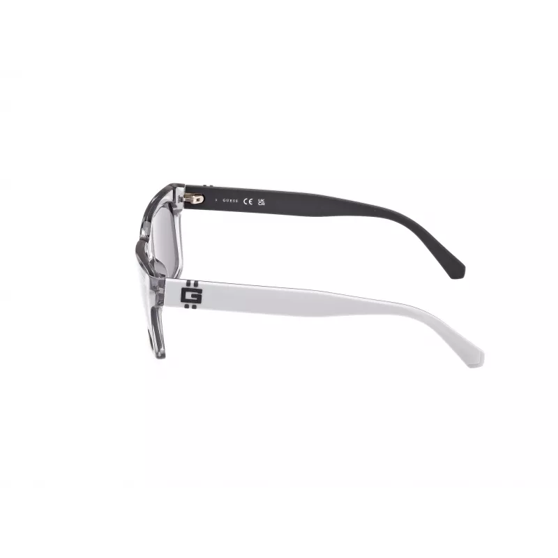 GUESS Herren Sonnenbrille GU00121-5620A 56/17/145 mm
