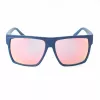 GUESS MAN Sonnenbrille GU2053MBL21F Mattblau Quadratisch 58mm