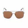 GUESS Herren-Sonnenbrille GF5124-6011E Havana Tortoise Acetat 60mm