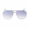 GUESS Herren-Sonnenbrille GO00066-6110B 61/13/145 mm