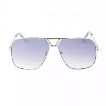 GUESS Herren-Sonnenbrille GO00066-6110B 61/13/145 mm