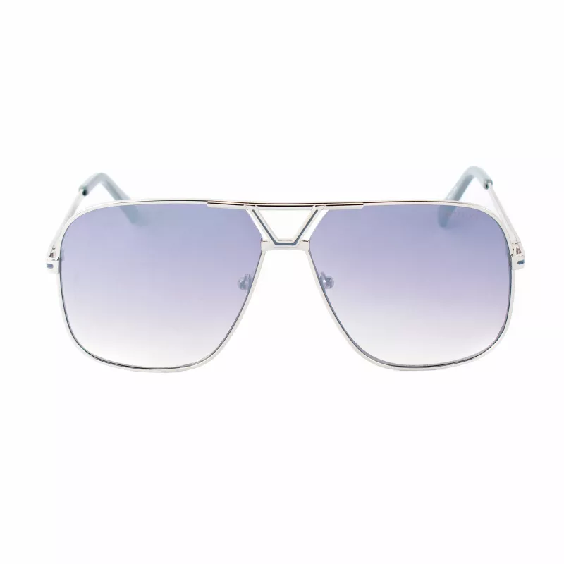 GUESS Herren-Sonnenbrille GO00066-6110B 61/13/145 mm