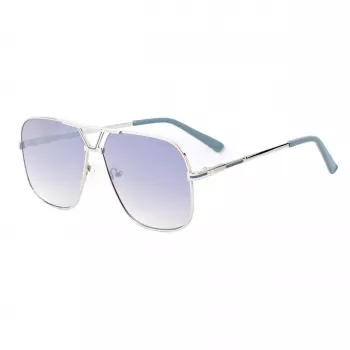 GUESS Herren-Sonnenbrille GO00066-6110B 61/13/145 mm