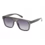 GUESS Herren-Sonnenbrille GO00068-5520B Dark Havana Rechteckig 55/18/145 mm