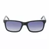 GUESS Herren-Sonnenbrille GU00066-5502D Dark Havana Grau Verlauf 55mm