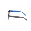GUESS Herren-Sonnenbrille GU00121-5652W Havana Braun Square Frame 56mm