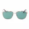 Guess Herren-Sonnenbrille GU00147-5633N Havana Braun Square 56mm