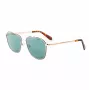 Guess Herren-Sonnenbrille GU00147-5633N Havana Braun Square 56mm