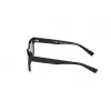 GUESS Herren-Sonnenbrille GU8265-5301V Schwarz Acetat Rechteckig Vollrand 53/19/150 mm