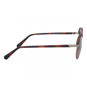 GUESS Sonnenbrille Unisex GU6937-56F Havana 59/13/150 mm