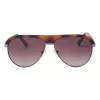 GUESS Sonnenbrille Unisex GU6937-56F Havana 59/13/150 mm