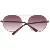 GUESS Unisex GU3028-5573F Sonnenbrille Havana 55/19/140 mm