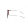 GUESS Unisex Sonnenbrille GU8276-5820E Havana Brown Gradient 58/13/145 mm