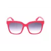 GUESS Damen Butterfly Cat Eye Sonnenbrille GO00045-5572B Havana Brown Gradient 55mm