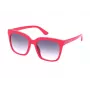 GUESS Damen Butterfly Cat Eye Sonnenbrille GO00045-5572B Havana Brown Gradient 55mm