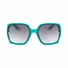GUESS Damen Butterfly Sonnenbrille GO00031-6287B Havana Brown Gradient 62mm
