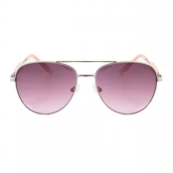 Guess Damen-Sonnenbrille GO00001-6010B - 56 mm Gläser, UV400-Schutz