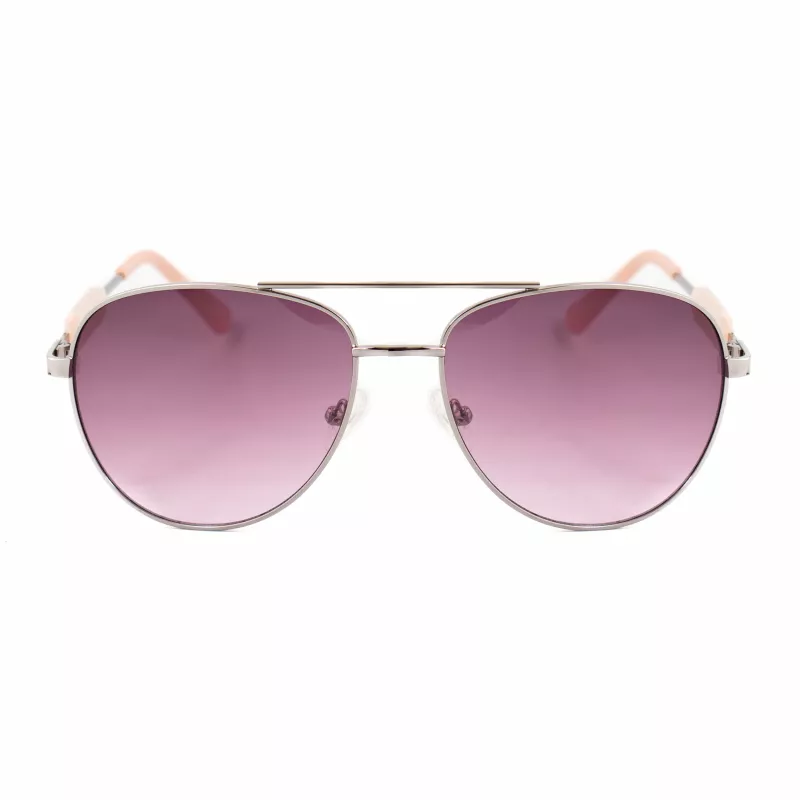 Guess Damen-Sonnenbrille GO00001-6010B - 56 mm Gläser, UV400-Schutz