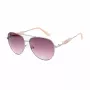 Guess Damen-Sonnenbrille GO00001-6010B - 56 mm Gläser, UV400-Schutz