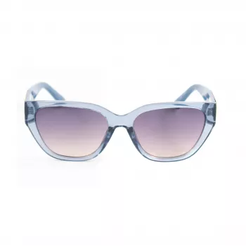 Guess Damen-Sonnenbrille GO00004-5784W 60/14/135 mm mit Acetatrahmen und UV400-Schutz