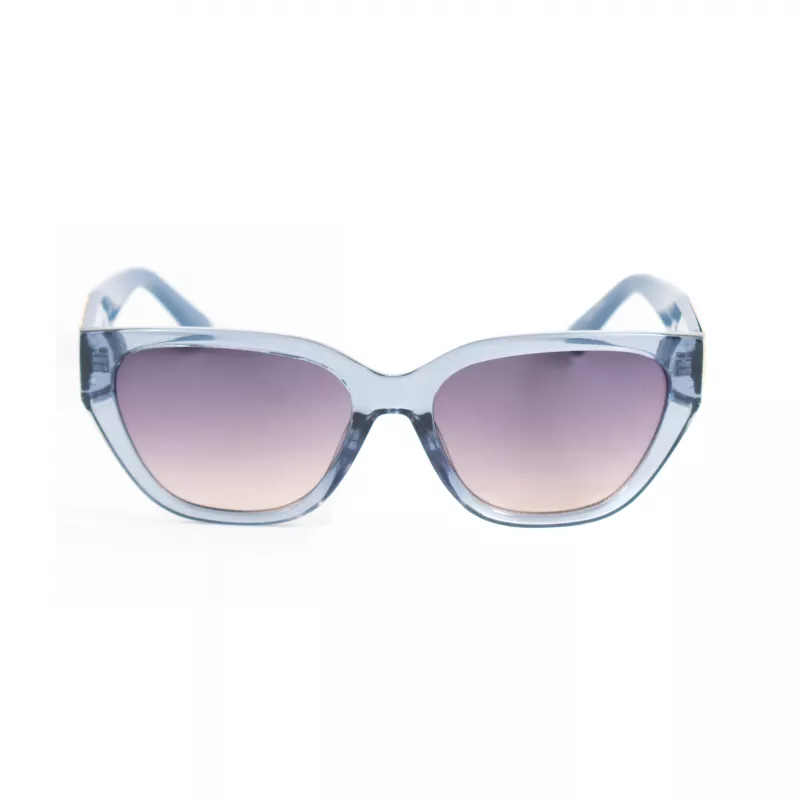 Guess Damen-Sonnenbrille GO00004-5784W 60/14/135 mm mit Acetatrahmen und UV400-Schutz